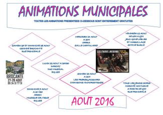 Téléchargez le programme