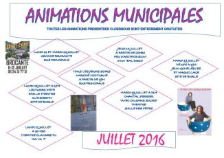 Téléchargez le programme