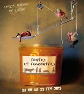 Contes et rencontres - Télécharger le programme