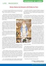 Telechargez la présentation de la chapelle de Cénaret