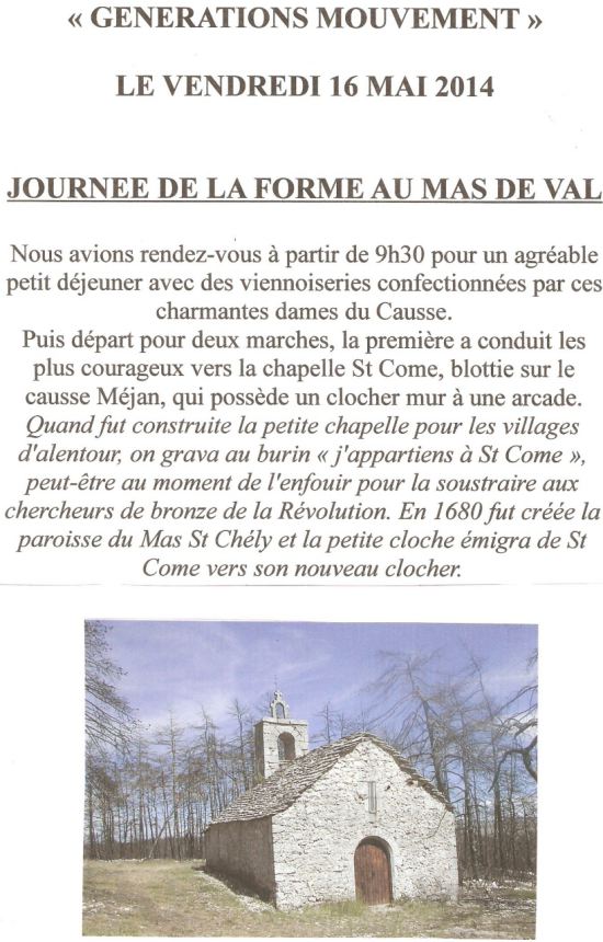 Télécharger le livret de la journée