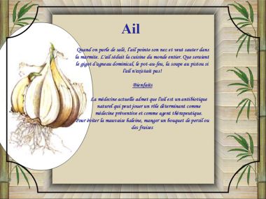 Cliquez pour télécharger le diaporama