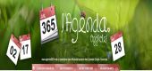 Agenda officiel des sorties