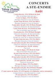 Téléchargez le programme