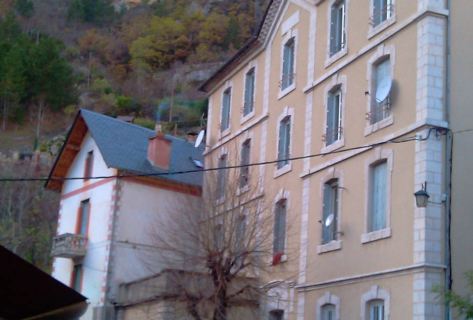 Les paraboles fleurissement