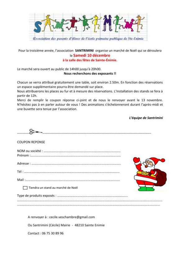 Téléchargez le bulletin d&lsquo;inscription