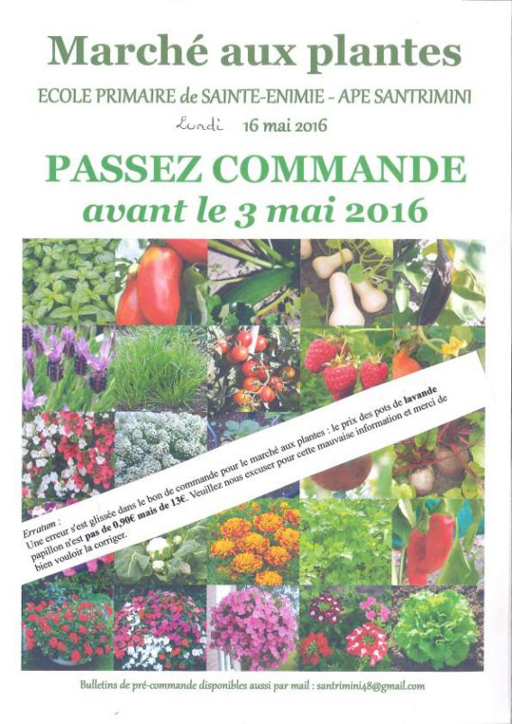 Téléchargez le bon de commande