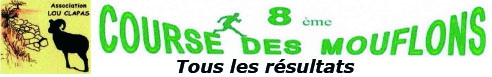 Cliquez pour voir les résultats, diapo, vidéo et autres