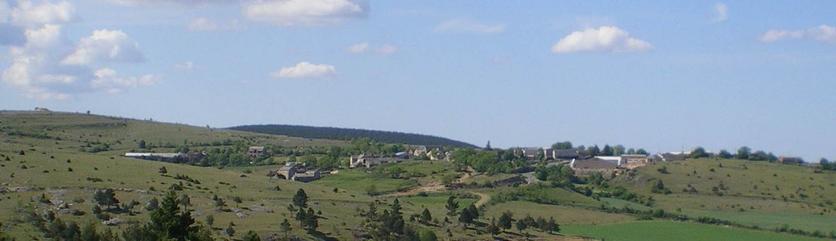 Village de Sauveterre